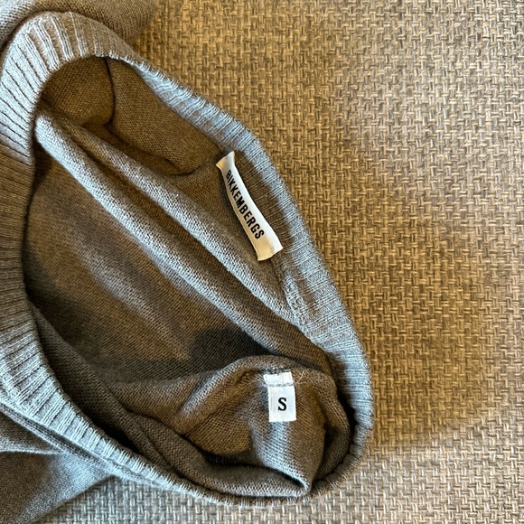 Bikkembergs sweater, M, worn - Picture 2 of 2